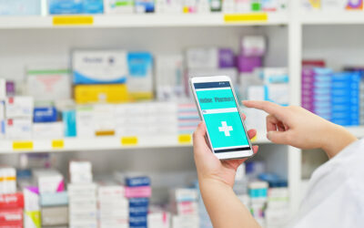 How Pharmaceuticals Marketers Can Use Social Media