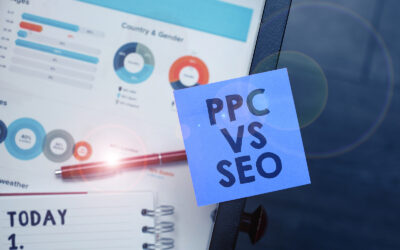  PPC vs. SEO: Which Method is Right For Your Online Pharmacy?￼