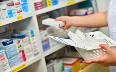 What Are The Key Features Of A Successful Online Pharmacy?