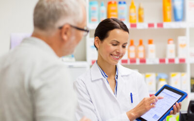 Five Essential Features To Include On Your Pharmacy Website