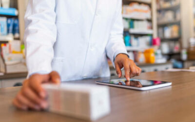 5 Reasons To Integrate Ecommerce Into Your Pharmacy Website