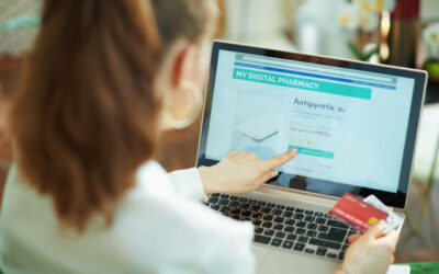 How To Ensure Your Pharmacy Website Design Is CQC-Compliant