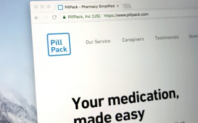 Common Pharmacy Web Design Mistakes That Lose Customers
