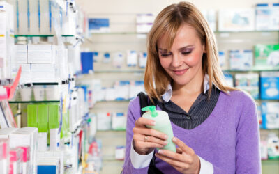 Key Features & Functions A Modern Pharmacy Website Need