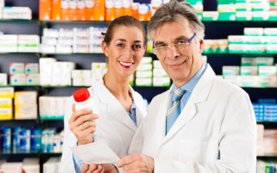 How Pharmacies Can Boost Their Online Visibility This Autumn