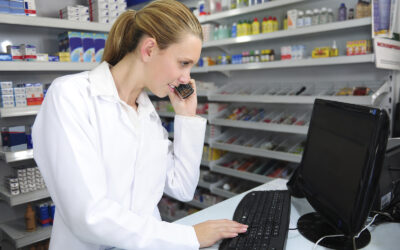 Single-Branch Vs Multi-Branch Pharmacy Websites Explained