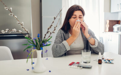 How Pharmacies Can Help Online Customers In Allergy Season