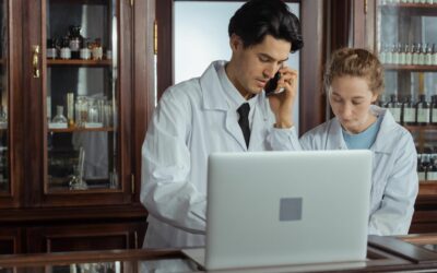 How Can Pharmacies Use AI To Improve Digital Marketing?