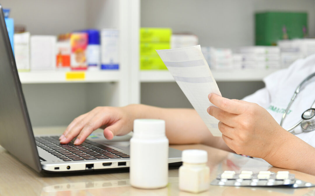 How Do You Know When Your Pharmacy Website Needs Updating?