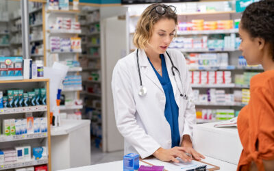 Why Do Visitors Leave Pharmacy Websites Without Converting?