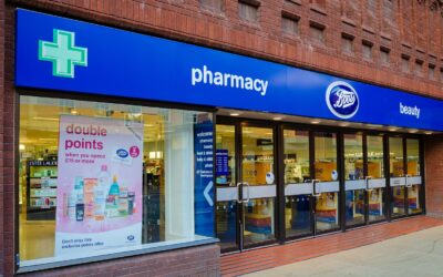 How Pharmacies Can Advertise Winter Services Online